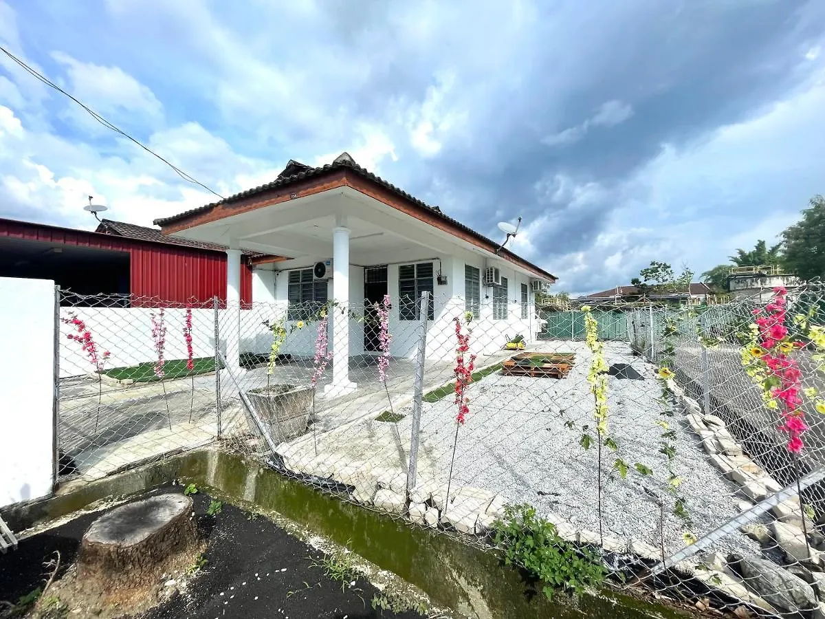 Home11A#4Pax#Netflix#Almabukitmertajam Bukit Mertajam Malaysia