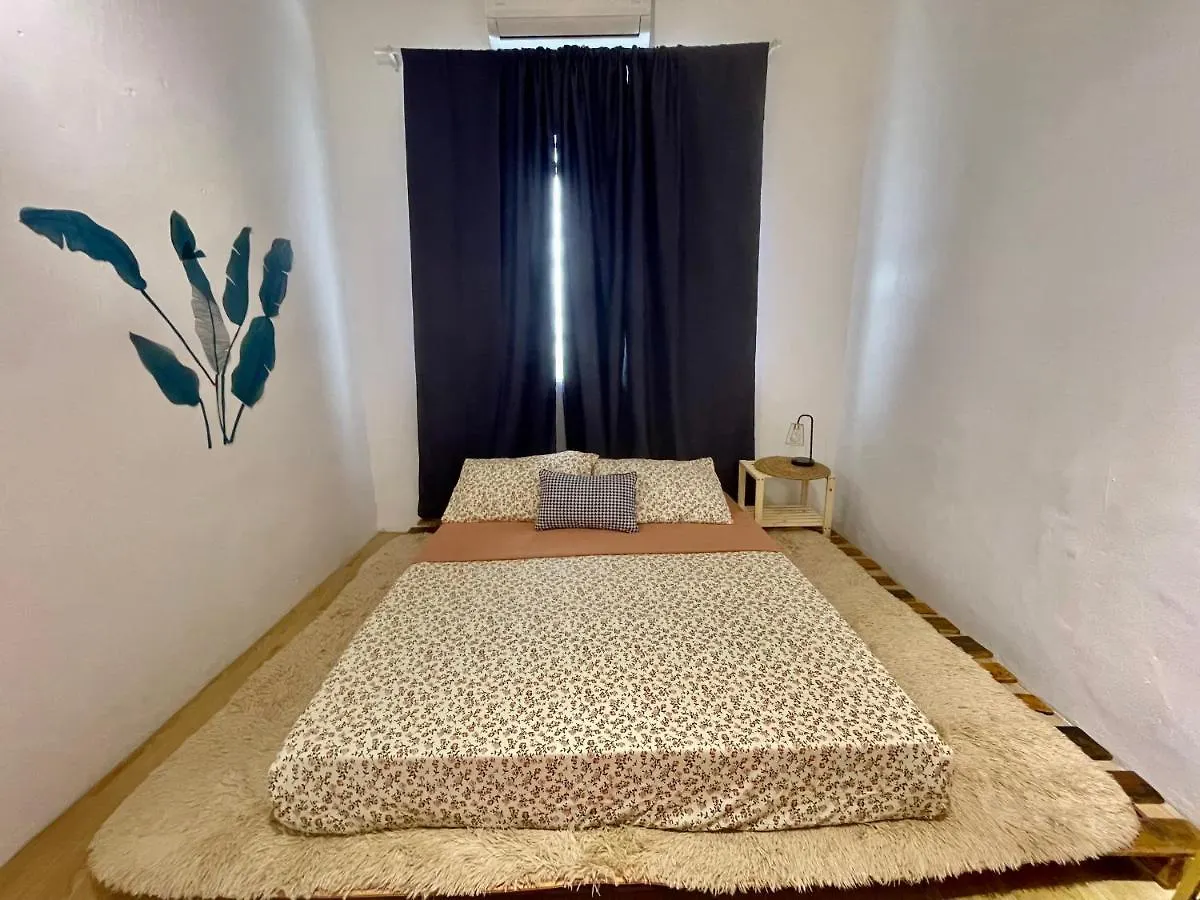 Home11A#4Pax#Netflix#Almabukitmertajam Bukit Mertajam