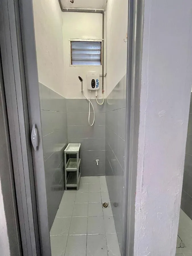 Home11A#4Pax#Netflix#Almabukitmertajam Bukit Mertajam 0*,  Malaysia